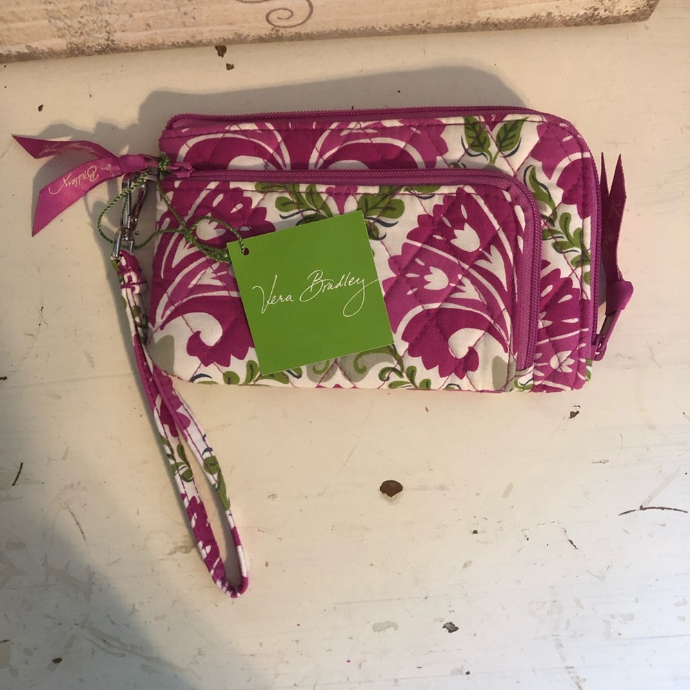 Vera Bradley Wallet